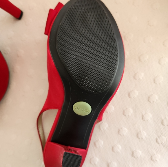 Heel pumps - Picture 4 of 4